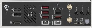 Płyta główna Asus ASUS ROG STRIX B650E-I GAMING WIFI 9