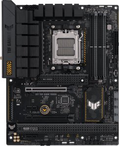 Płyta główna Asus TUF GAMING B650-PLUS WIFI 2