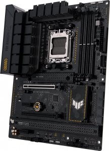 Płyta główna Asus TUF GAMING B650-PLUS WIFI 4