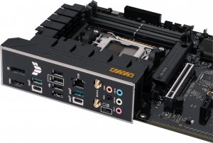 Płyta główna Asus TUF GAMING B650-PLUS WIFI 7