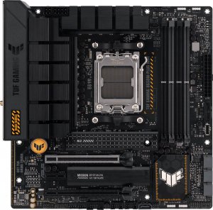 Płyta główna Asus TUF GAMING B650M-PLUS WIFI 2