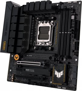 Płyta główna Asus TUF GAMING B650M-PLUS WIFI 4