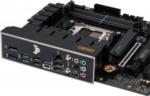 Płyta główna Asus TUF GAMING B650M-PLUS WIFI 7