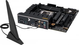 Płyta główna Asus TUF GAMING B650M-PLUS WIFI 8