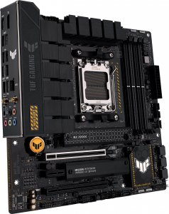 Płyta główna Asus TUF GAMING B650M-PLUS WIFI 9