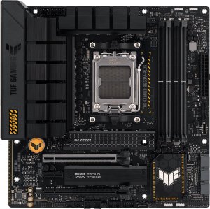 Płyta główna Asus TUF GAMING B650M-PLUS 2