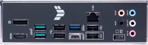 Płyta główna Asus TUF GAMING B650M-PLUS 6