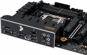 Płyta główna Asus TUF GAMING B650M-PLUS 7
