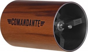 Młynek do kawy Comandante Comandante C40 MK4 Nitro Liquid Amber 4