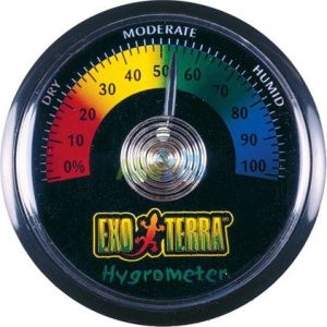 Hagen Exoterra Hygrometr Do Terrarium 2