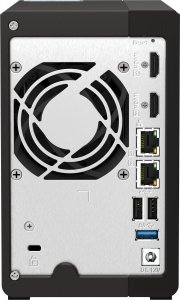 Serwer plików Qnap TS-253E-8G 2