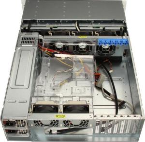 Obudowa serwerowa SuperMicro SuperChassis 836BA-R920B 5