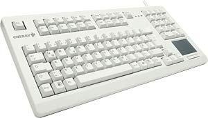 Klawiatura Cherry Touchboard (G80-11900LUMEU-0) 2