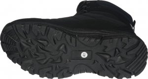 Buty trekkingowe męskie American Club SN-01BL czarne r. 41 4