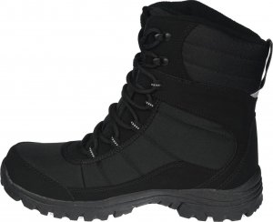 Buty trekkingowe męskie American Club SN-01BL czarne r. 46 3