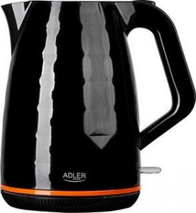 Adler Czajnik elektryczny Adler AD 1277 b (2200W 1.7l  kolor czarny) 3
