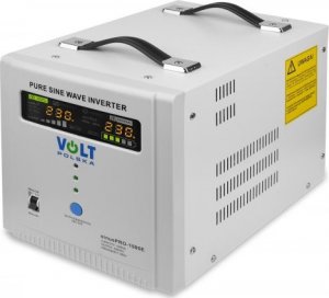 UPS Volt Sinus Pro 1500VA (3SP091512E) 2