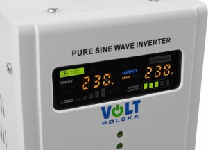 UPS Volt Sinus Pro 1500VA (3SP091512E) 4