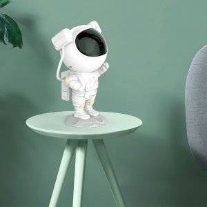 XO XO projektor LED CF01 gwiazd-galaktyk astronauta 11
