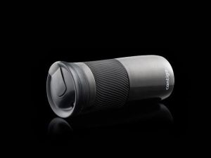 Contigo Kubek termiczny Byron 470ml Gunmetal (2095560) 4