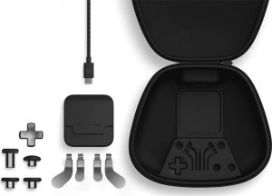 Microsoft Xbox pakiet akcesoriów do kontrolera Elite 2 Core 2
