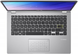 Laptop Asus E410MA-EK1990WS Celeron N4020 / 4 GB / 128 GB / W11 S (90NB0Q12-M00PY0) +Office Personal 1 rok 2
