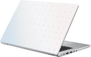 Laptop Asus E410MA-EK1990WS Celeron N4020 / 4 GB / 128 GB / W11 S (90NB0Q12-M00PY0) +Office Personal 1 rok 9