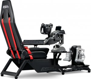 Next Level Racing Kokpit Flight Simulator (NLR-S018) 4