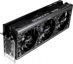 Karta graficzna Palit GeForce RTX 4090 GameRock 24GB GDDR6X (NED4090019SB-1020G) 7