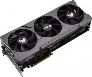 Karta graficzna Asus TUF Gaming GeForce RTX 4090 OC Edition 24GB GDDR6X (TUF-RTX4090-O24G-GAMING) 2