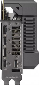Karta graficzna Asus TUF Gaming GeForce RTX 4090 OC Edition 24GB GDDR6X (TUF-RTX4090-O24G-GAMING) 7