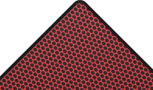 Podkładka HyperX Pulsefire Mat M (4Z7X3AA) 3