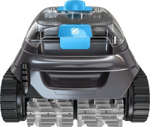 Zodiac CNX25 odkurzacz robot do czyszczenia basenu dno ściany linia wody 3