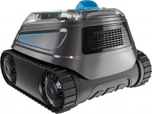 Zodiac CNX25 odkurzacz robot do czyszczenia basenu dno ściany linia wody 4