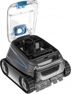 Zodiac CNX25 odkurzacz robot do czyszczenia basenu dno ściany linia wody 8
