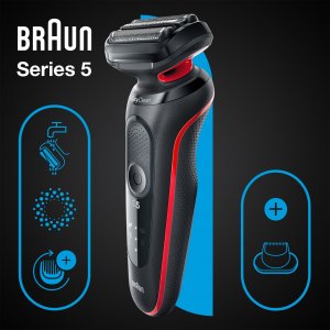 Golarka Braun Series 5 51-R1200S 3