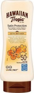 Hawaiian Tropic Balsam do Opalania Satin Protection Ultra Radiance Hawaiian Tropic - Spf 15 - 180 ml 2