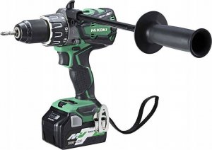 Hikoki Wkrętarka akumulatorowe DV36DA WRZ 36 V 8