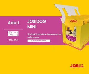 JosiDog Mini 10kg (50011951) 4