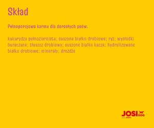 JosiDog Mini 10kg (50011951) 7