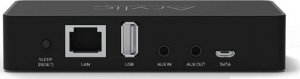 Arylic Arylic S10 Multiroom Streamer Wi-Fi, BT, Ethernet (Beginner Friendly) 10