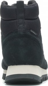 Buty trekkingowe męskie Merrell Alpine Sneaker Mid WP 2 czarne r. 44 4