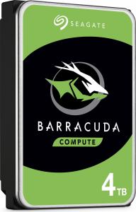 Dysk Seagate BarraCuda 4TB 3.5" SATA III (ST4000DM004) 2