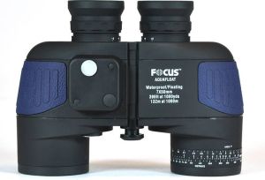 Lornetka AQUAFLOAT 7X50 WP COMPASS (C7694336) 2