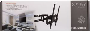 Arkas Uchwyt ścienny LPP-365 T CZ 32'' - 65'' 8