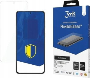 Smartfon Samsung Galaxy S24+ 5G 12/256GB Szary (SM-S926BZADEUB) + FlexibleGlass 32