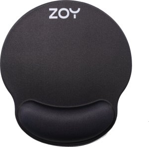 Mysz ZOY Mysz ZOY bezprzewodowa ZMS88 + Podkładka ZOY żelowa czarna ZMP25 12