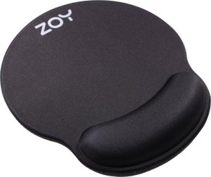 Mysz ZOY Mysz ZOY bezprzewodowa ZMS88 + Podkładka ZOY żelowa czarna ZMP25 15