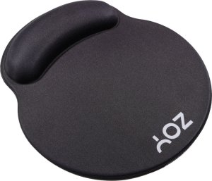 Mysz ZOY Mysz ZOY bezprzewodowa ZMS88 + Podkładka ZOY żelowa czarna ZMP25 16