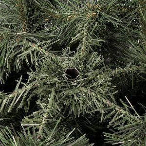 Springos Choinka sztuczna premium 180 cm sosna diamentowa drzewko bożonarodzeniowe UNIWERSALNY 9